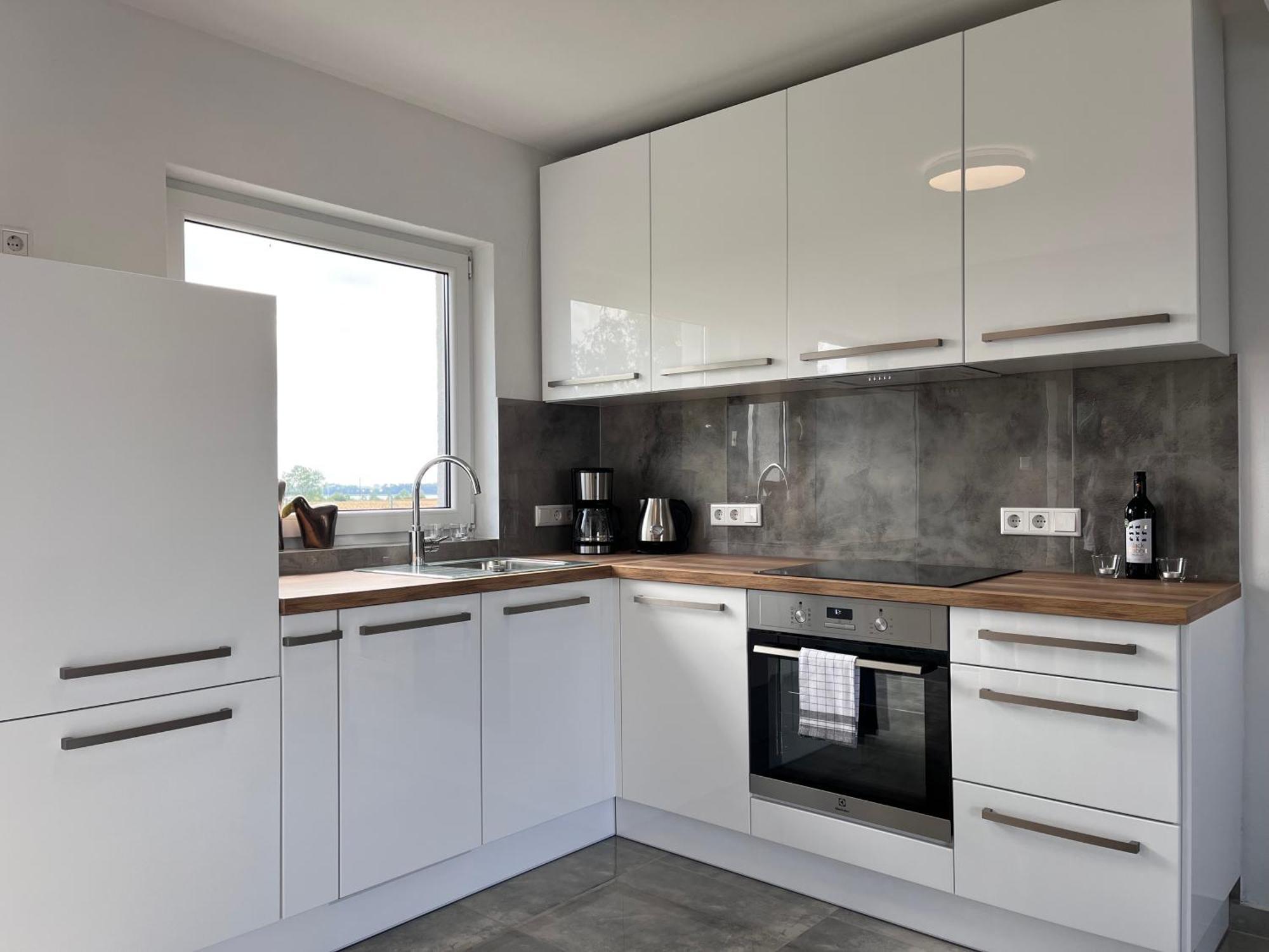 Nowe Apartamenty Ostoja - Nad Baltykiem - Cisza I Piekno Natury Zastan Exterior photo