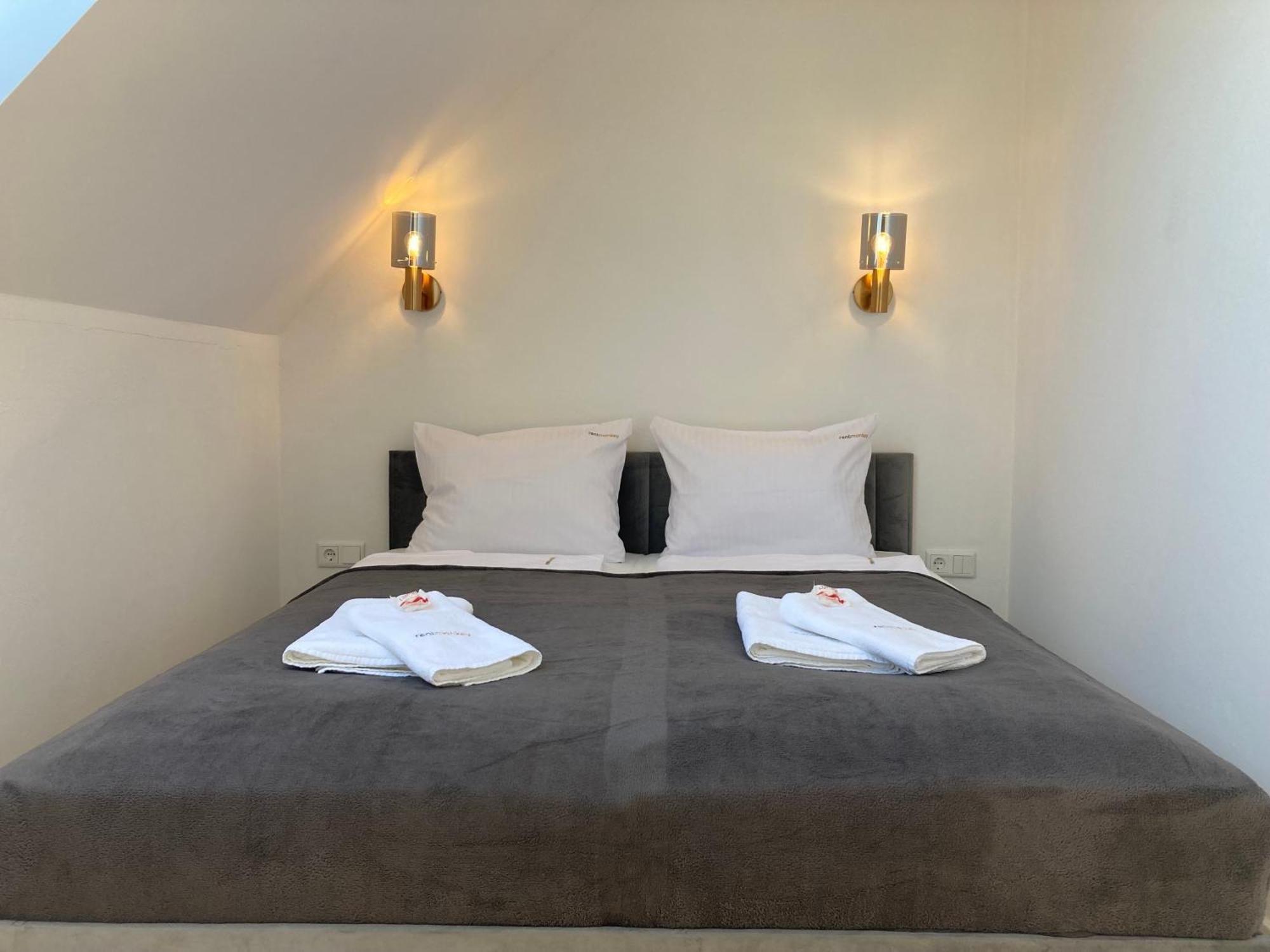 Nowe Apartamenty Ostoja - Nad Baltykiem - Cisza I Piekno Natury Zastan Room photo