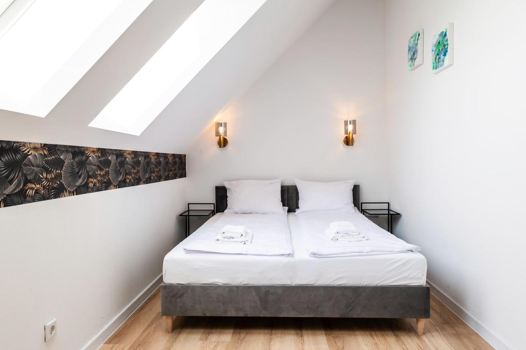 Nowe Apartamenty Ostoja - Nad Baltykiem - Cisza I Piekno Natury Zastan Exterior photo